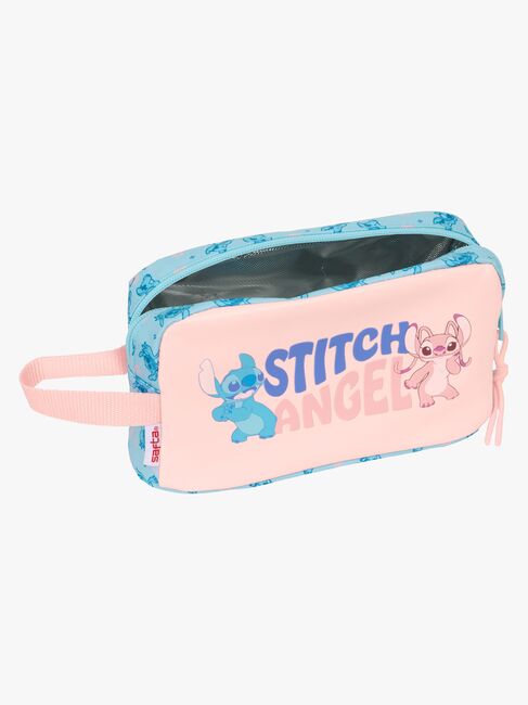 Disney Stitch Kühltasche, Ohana