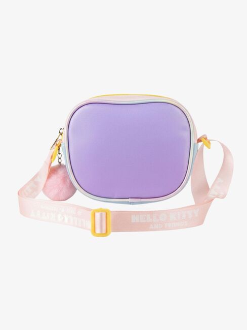 Hello Kitty & Friends Schultertasche, Fantasia