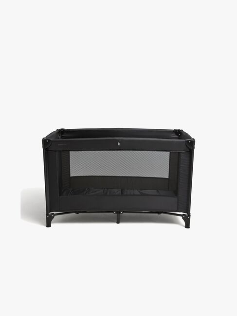 Beemoo CARE Reisebett, Black
