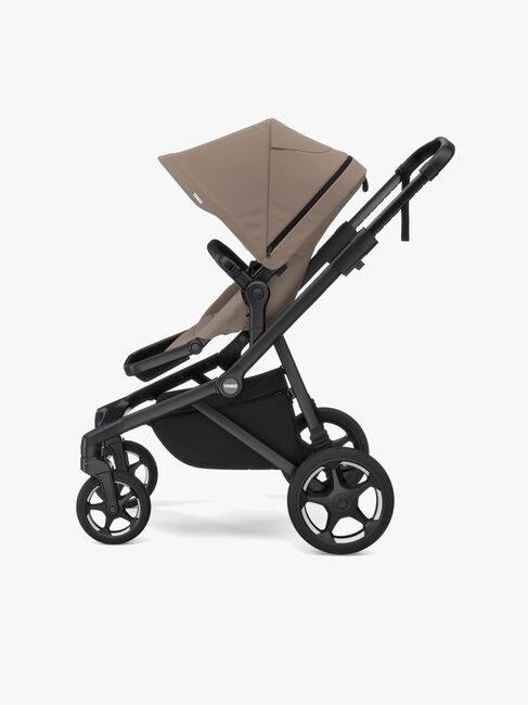 Thule Sleek 2 Kinderwagen, Tinted Taupe