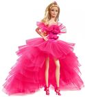 Barbie Puppe Pink 