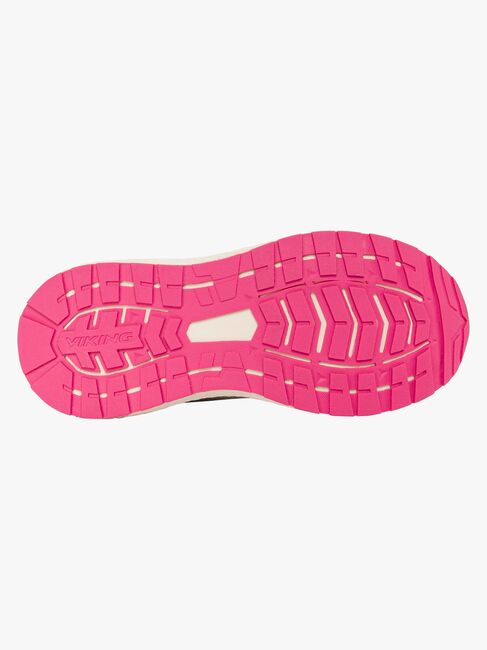 Viking Bouncy GTX 2V Sneaker, Cement