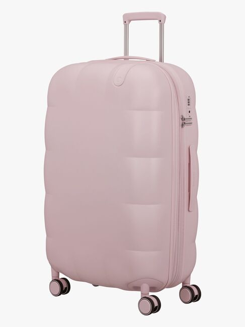 American Tourister Dreami Spinner Koffer 96-106L, Dreamsky Pink
