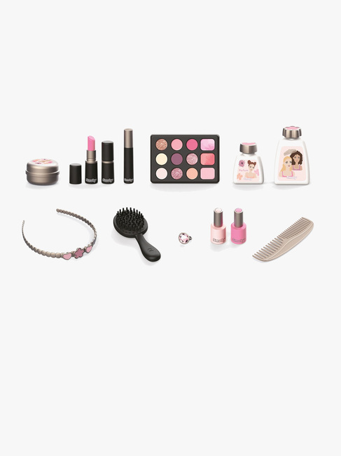 Smoby Kosmetikkoffer My Beauty Vanity