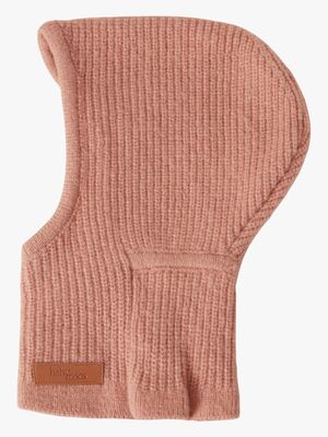 BabyMocs Schlupfmütze, Pink