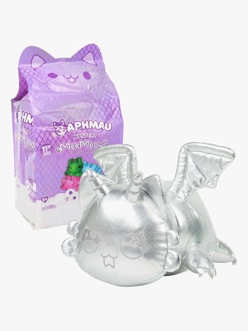 Aphmau Mystery Plüschspielzeug Drache 28 cm Gemischte Auswahl