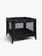 Beemoo SAFE Zone Laufgitter 90x90 cm, Black