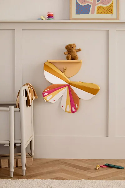 Kid's Concept Dress-Up Kostüm Schmetterling, Rosa