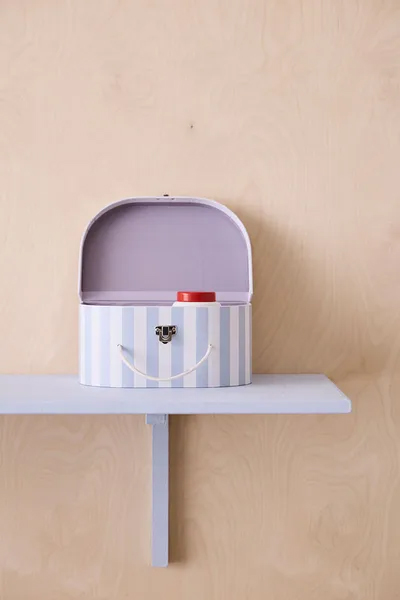 Kid's Concept Mumin Koffer
