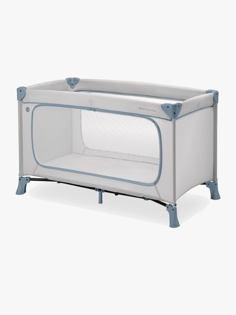 Hauck Dream N Play Plus Reisebett, Dusty Blue