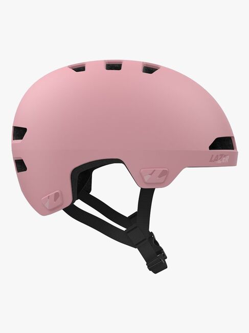 Lazer Helm Maze KinetiCore, Matte Pink