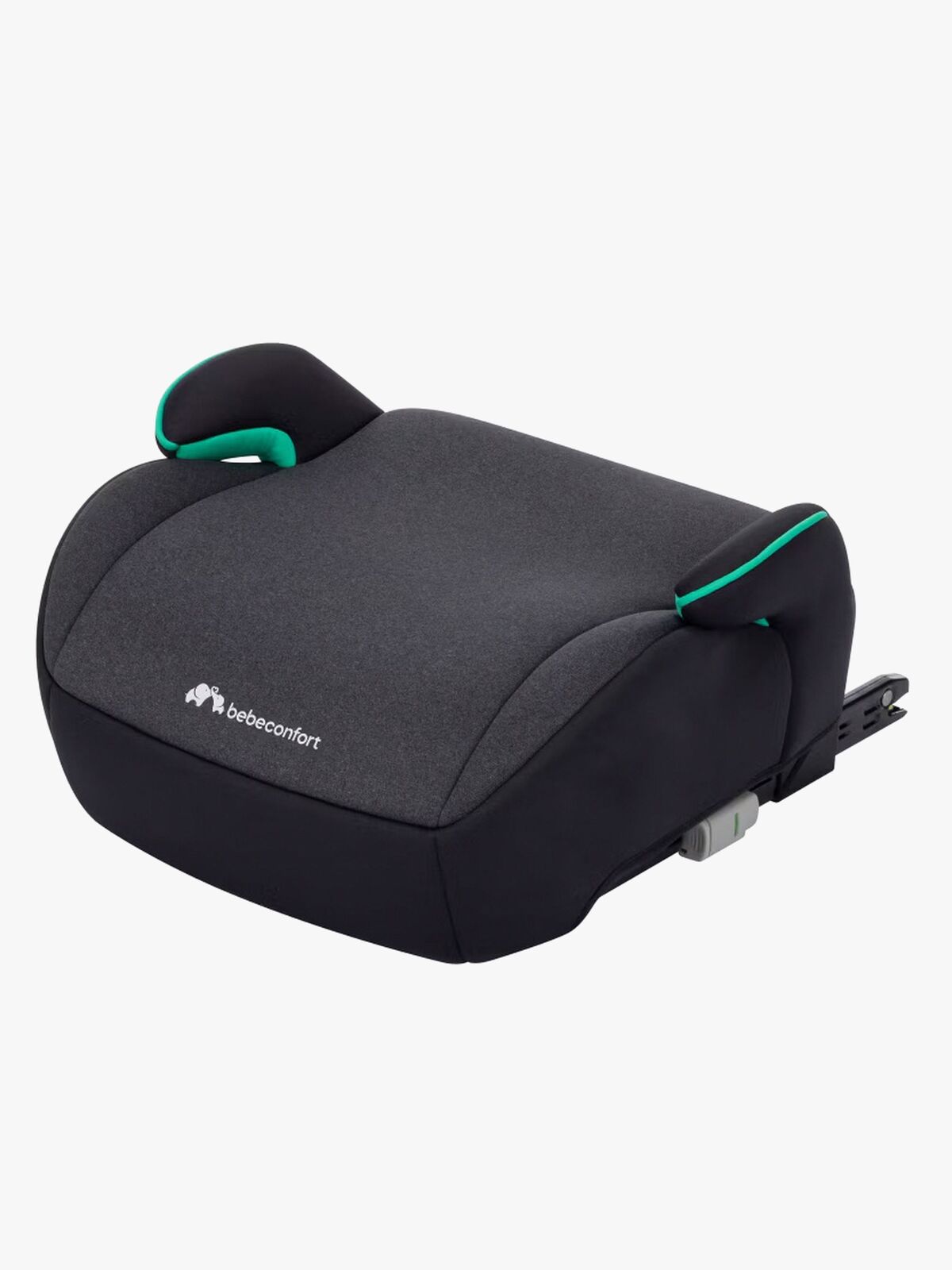 Bebeconfort Manga i-Fix Sitzerhöhung, Black