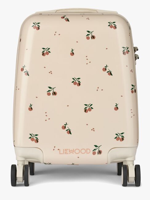LIEWOOD Norelle Reisekoffer, Peach/Sea shell
