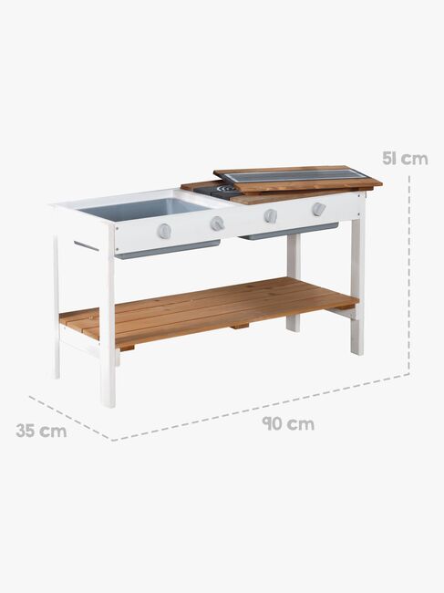 Roba Küche für Spielhaus