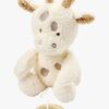 Nattou Teddy Spieluhr Giraffe