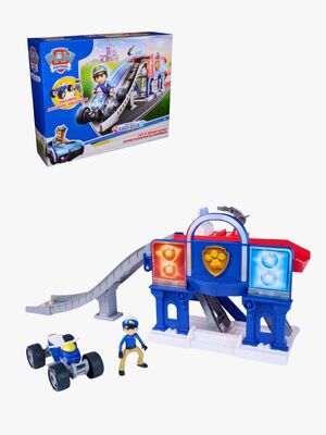 Paw Patrol Lift & Repair Spielset