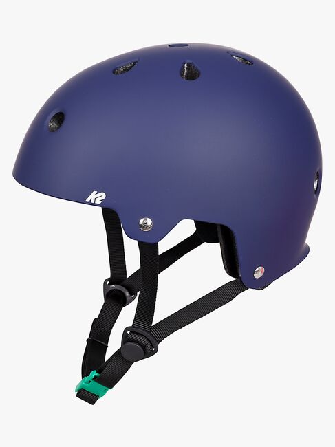 K2 Varsity Kid 1080 Helm, Navy