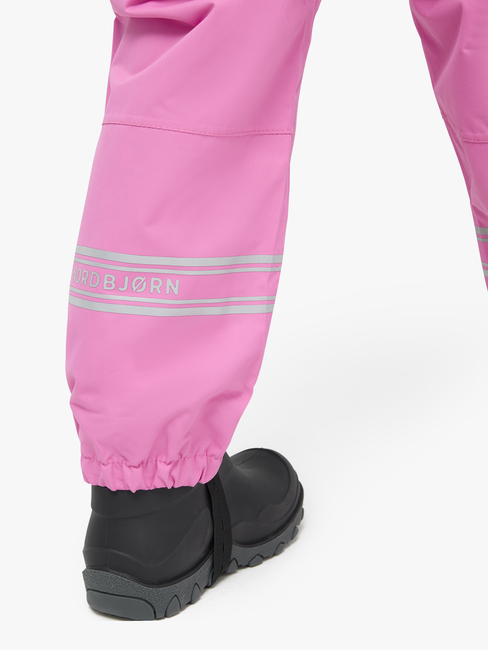 Nordbjørn Daftö Outdoorhose, Wild orchid