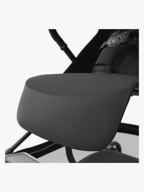 Kinderkraft Nebo Kinderwagen, Black