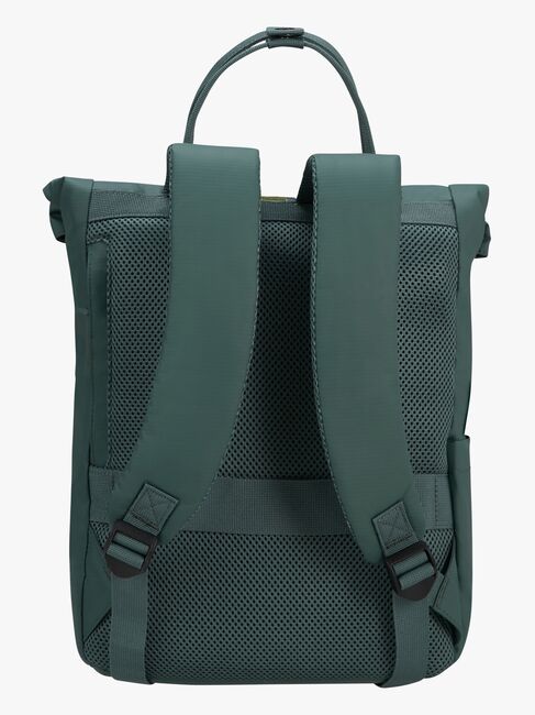 American Tourister Urban Groove Outdoor Rucksack 15L, Forrest Green