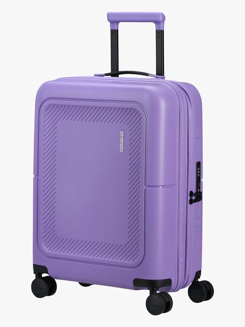 American Tourister Dashpop Koffer 41-47L, Violet Purple
