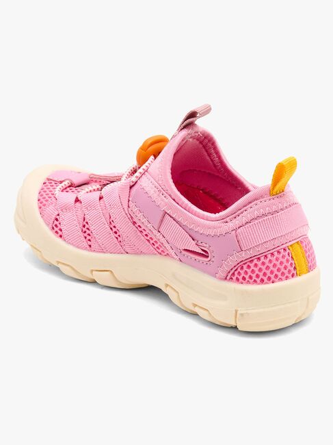 Bisgaard Zion Sneaker, Pink