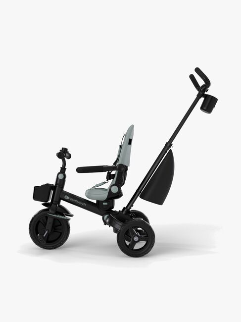 Kinderkraft Dreirad Aveo 2 Plus, Grün