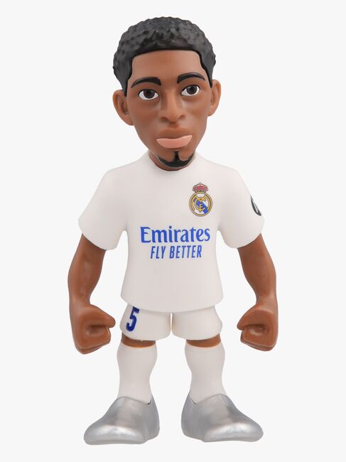 Minix Fußball Sammelfigur Bellingham Real Madrid