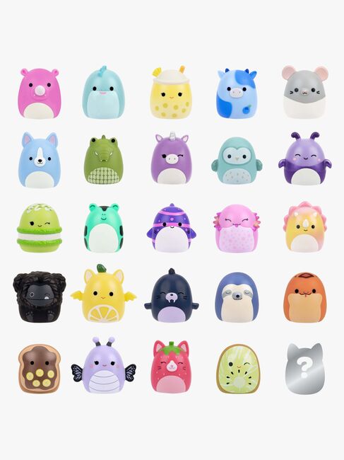 Squishalongs S7 Spielset 25-Pack 2,5 cm 2620570-2139_2.jpg