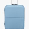 American Tourister Airconic Spinner Koffer 33,5L, Neptune Blue
