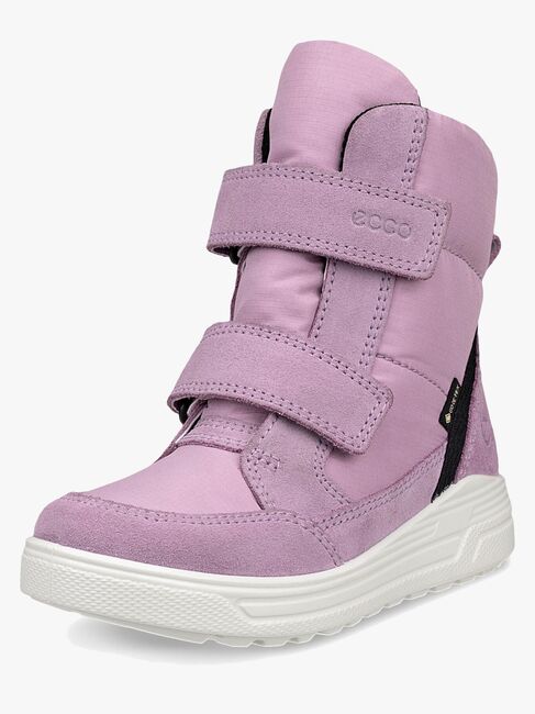 Ecco Urban Snowboarder GTX Winterstiefel, Lavender Mist