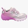 Superfit Sport5 WP Sneaker,  Light Grey/Purple