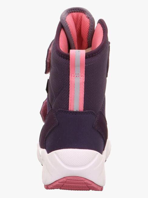 Superfit Culusuk 2.0 Winterstiefel, Purple/Pink