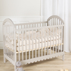 Alice & Fox Dune Babybett, Greige