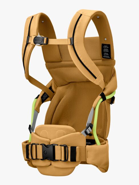 Nimbel Babytrage, Desert Sun