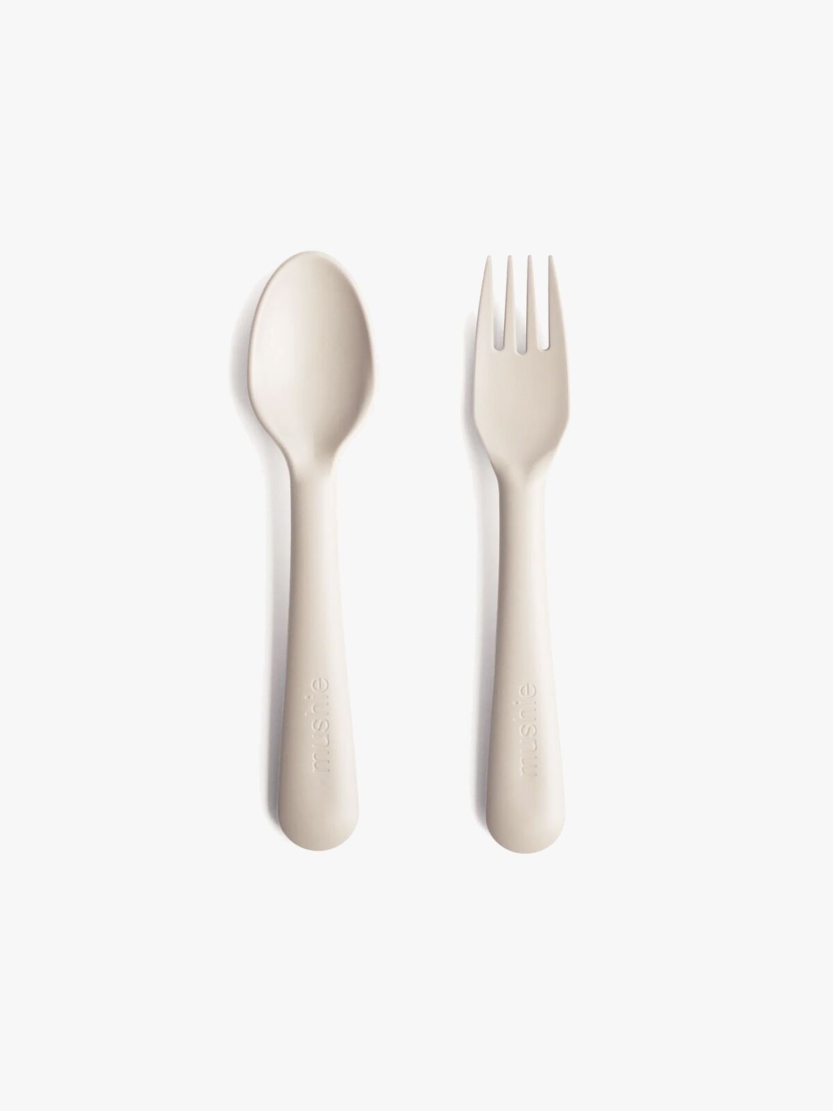 Mushie Besteck, Ivory