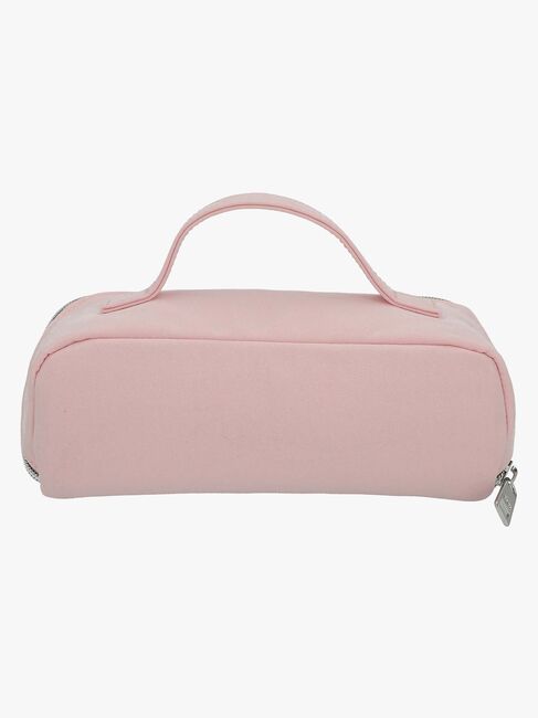 TOPModel Kosmetiktasche Und Federmäppchen K-POP, Rosa 041441SV-3-3514_3b.jpg