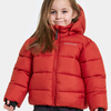 Didriksons Roxen Winterjacke, Pomme Red