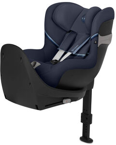Cybex Sirona S2 i-Size Kindersitz, Ocean Blue