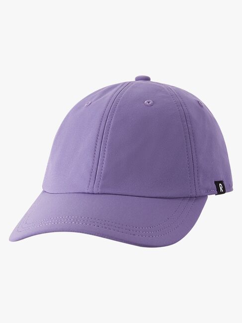 Reima Hytty BugProof Kappe, Misty Violet