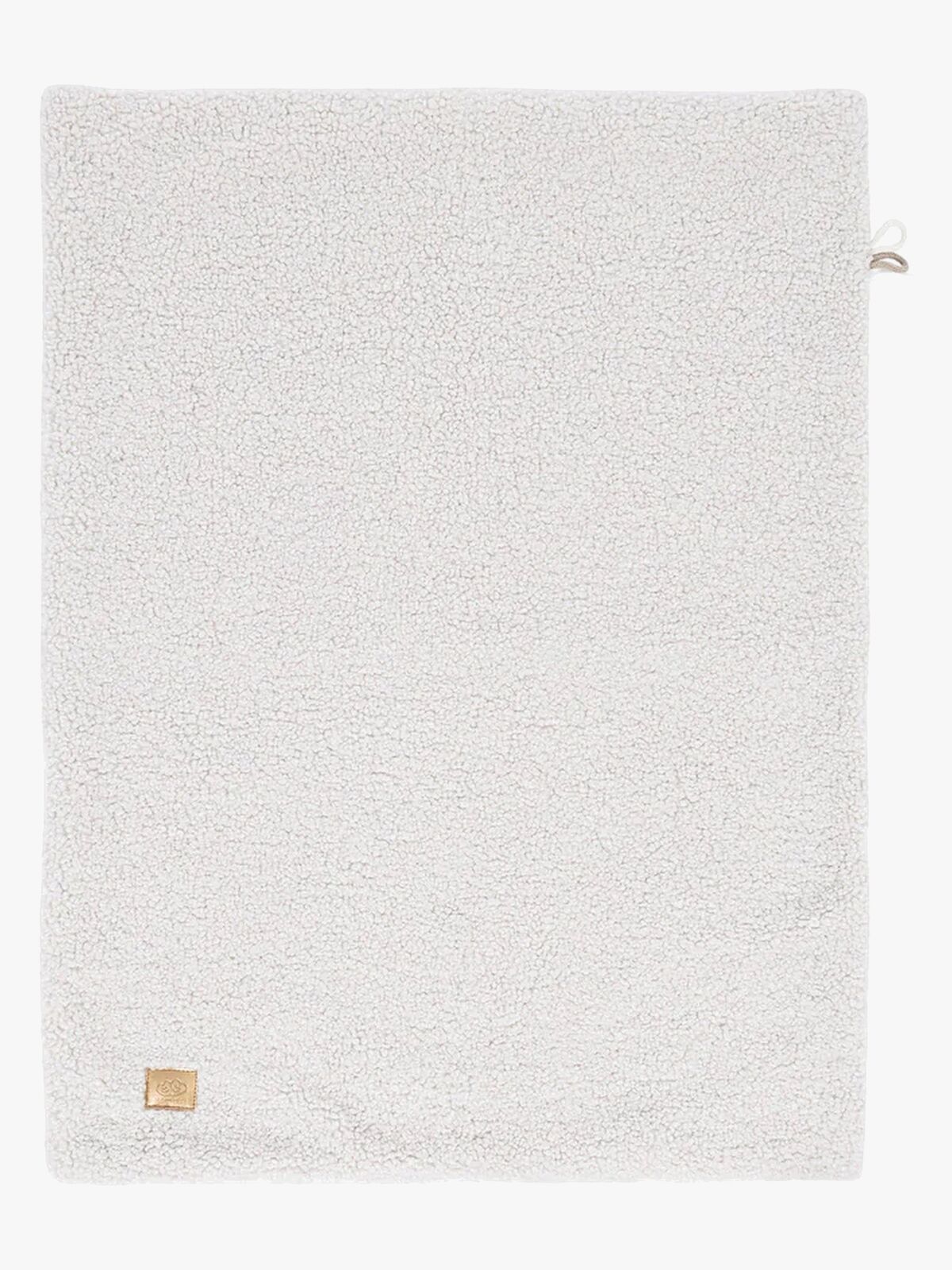 MeowBaby Bearly Babydecke Winter, Offwhite