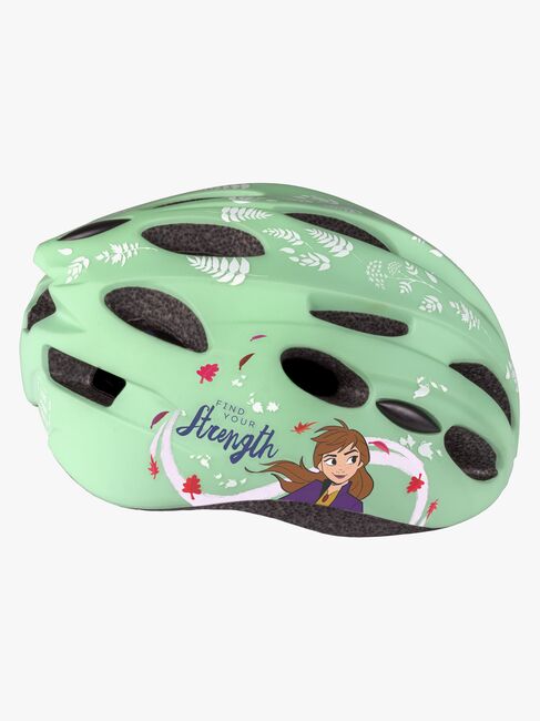 Disney Die Eiskönigin 2 In Mold Fahrradhelm