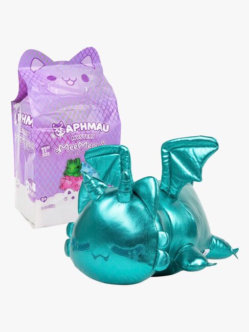 Aphmau Mystery Plüschspielzeug Drache 28 cm Gemischte Auswahl