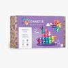 Connetix Magnetische Bauteile Pastel Starter-Set 64 Teile