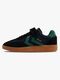 Hummel VM78 Cph Jr Sneaker, Black/Dark Green