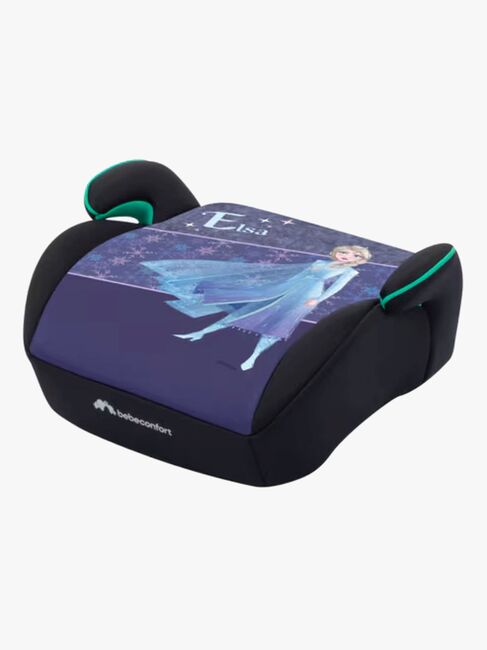 Bebeconfort Disney Manga i-Safe Sitzerhöhung, Authentic Frozen