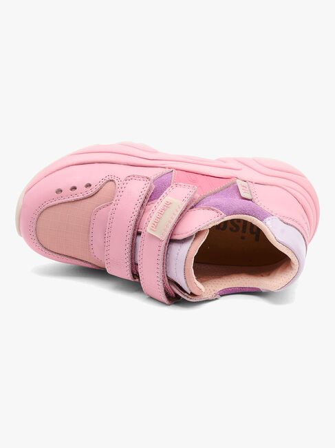 Bisgaard Herle TEX Sneaker, Pink