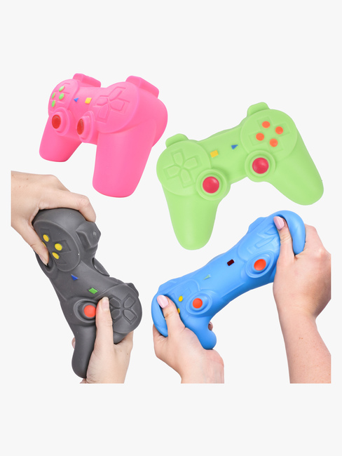 Sunny Days Squishy Spielcontroller 16 cm, Gemischt 700470639-1346_3e.jpg