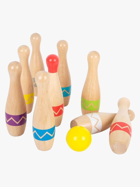 Small Foot Kegelspiel Active
