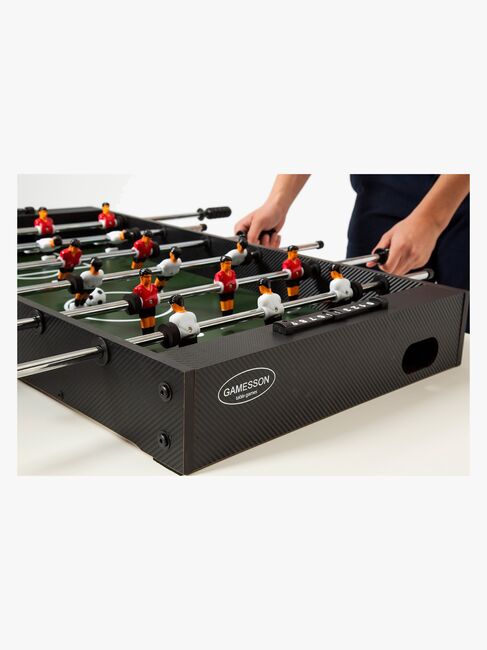 Gamesson Defender Tischkicker